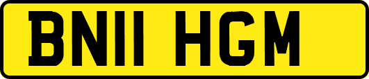 BN11HGM