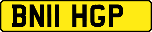 BN11HGP