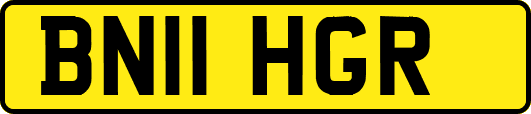BN11HGR