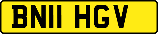 BN11HGV