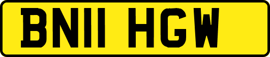 BN11HGW