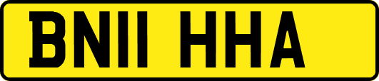 BN11HHA
