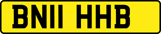 BN11HHB
