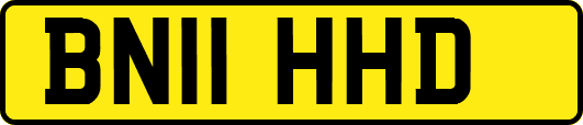 BN11HHD