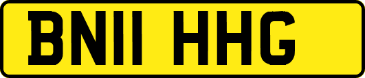 BN11HHG