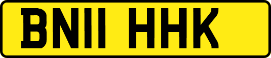 BN11HHK