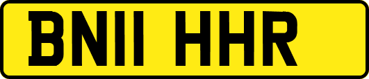 BN11HHR