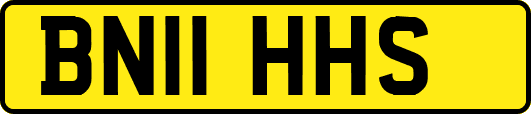 BN11HHS