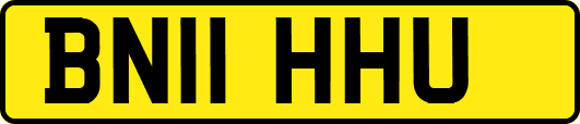 BN11HHU