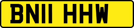 BN11HHW