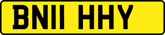 BN11HHY