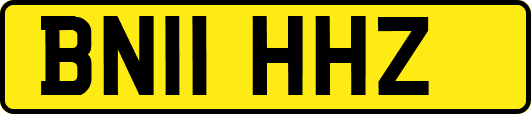 BN11HHZ