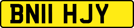 BN11HJY