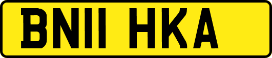 BN11HKA