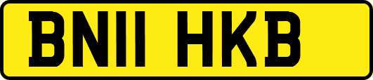 BN11HKB