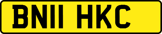 BN11HKC