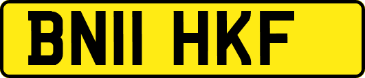BN11HKF