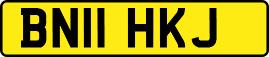 BN11HKJ