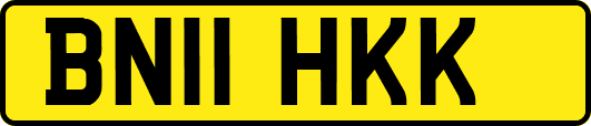 BN11HKK