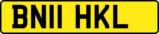 BN11HKL