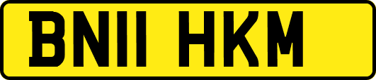 BN11HKM
