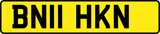 BN11HKN