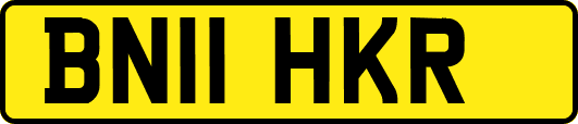 BN11HKR