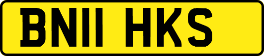 BN11HKS
