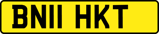 BN11HKT
