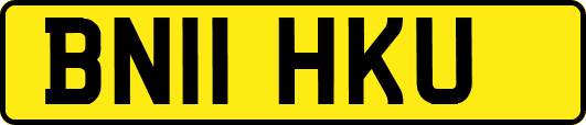 BN11HKU