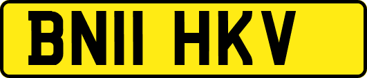 BN11HKV