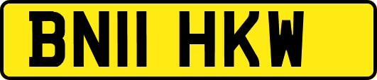 BN11HKW