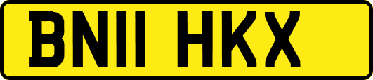 BN11HKX
