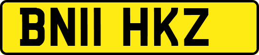 BN11HKZ