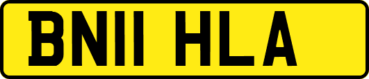 BN11HLA