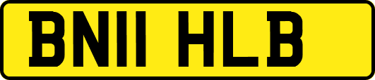 BN11HLB