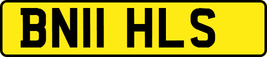 BN11HLS