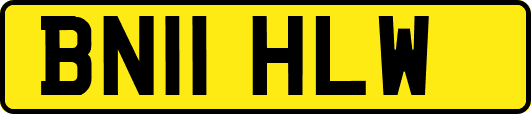 BN11HLW