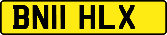 BN11HLX