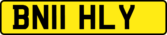 BN11HLY
