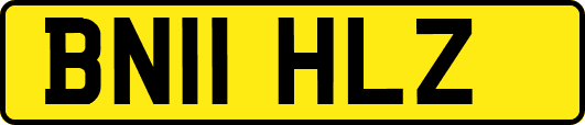BN11HLZ