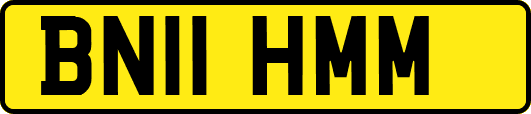BN11HMM
