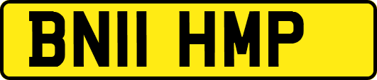 BN11HMP