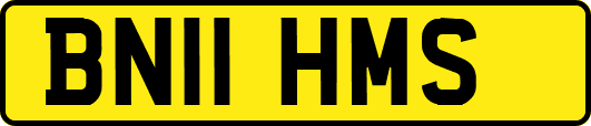 BN11HMS