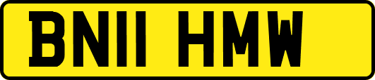 BN11HMW