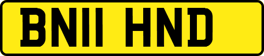 BN11HND