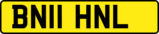 BN11HNL