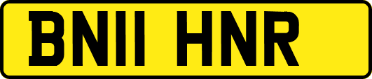 BN11HNR