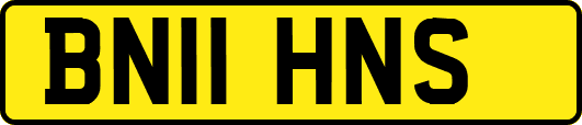 BN11HNS