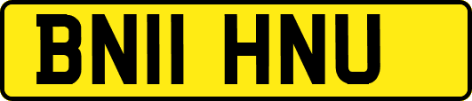 BN11HNU